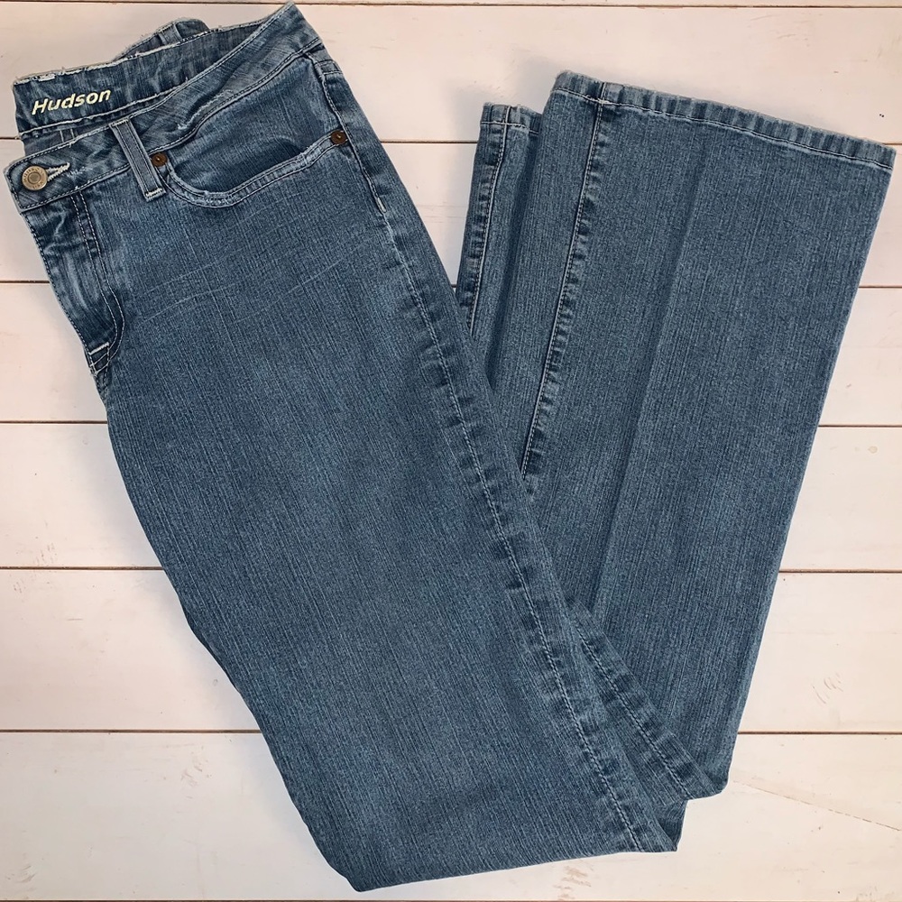 Hudson // Original Jeans, Size 28